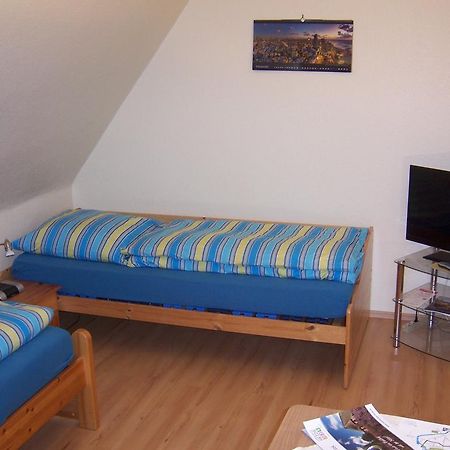 Haus Am Roseneck Hotel Lüneburg Kültér fotó